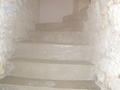 Schodiště do sklepa