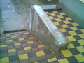 Schodiště