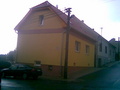 Hlazená omítka