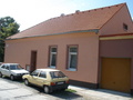 rámečky okolo oken
