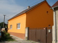 Zateplený dům