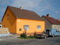 Zateplení fasády